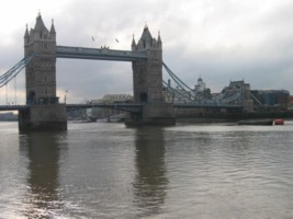 Tower Bridge