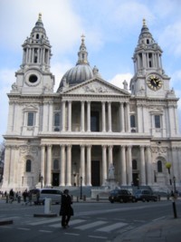 Cathdrale St Paul