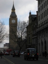 Big Ben
