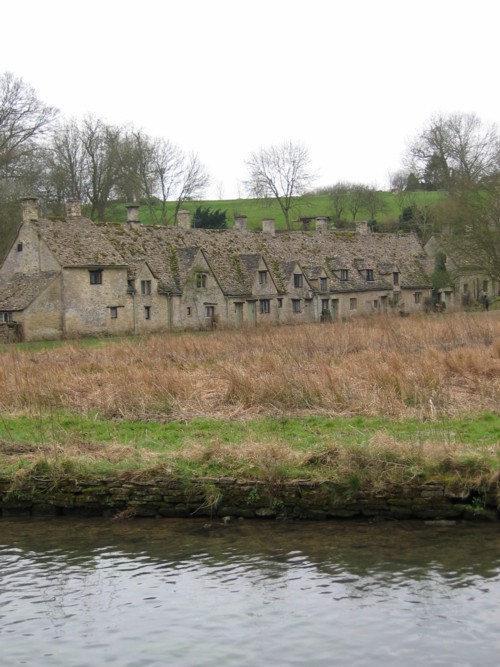Cotswolds Bibury
