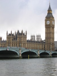 Le Parliament