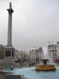 Colonne Nelson