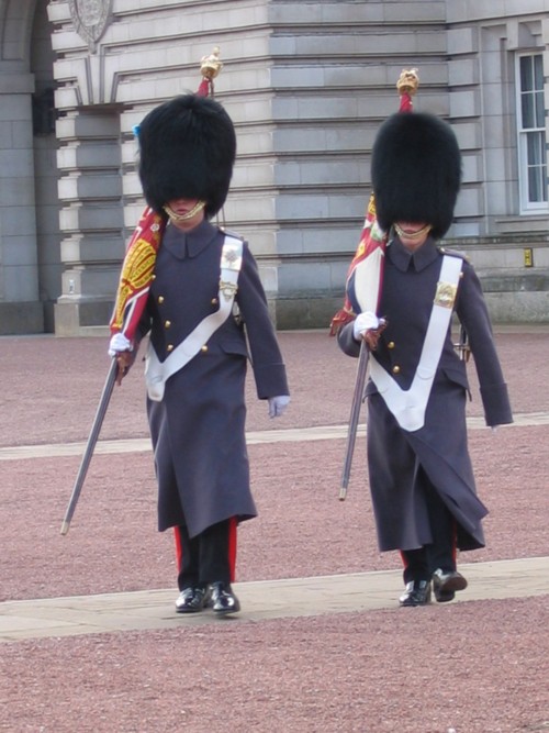 Buckingham Palace