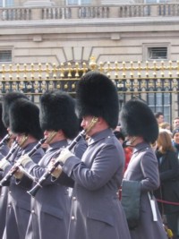 Buckingham Palace
