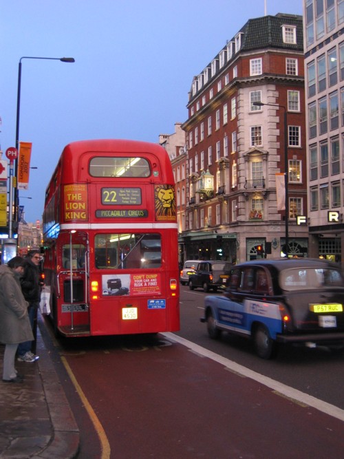 Londres