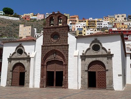 Gomera