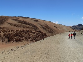 Tenerife