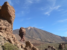 Tenerife
