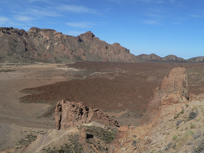 Tenerife