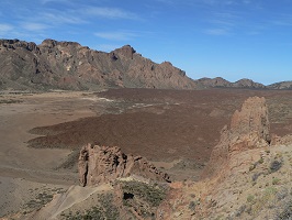 Tenerife