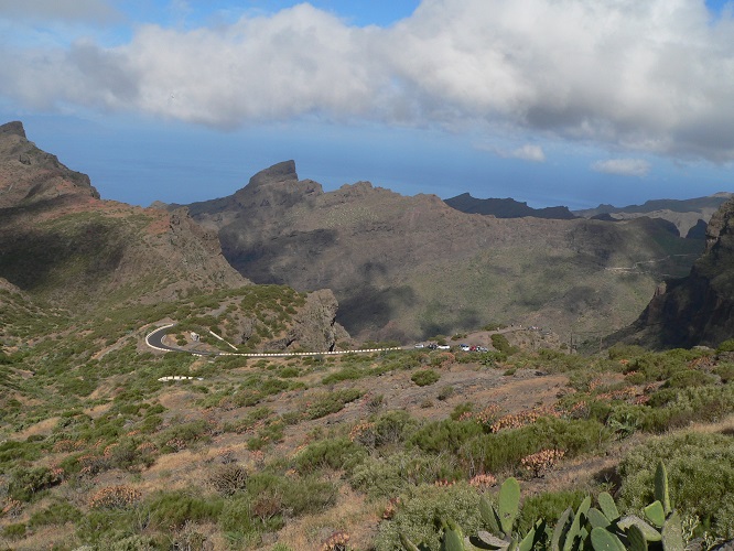 Tenerife