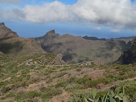 Tenerife
