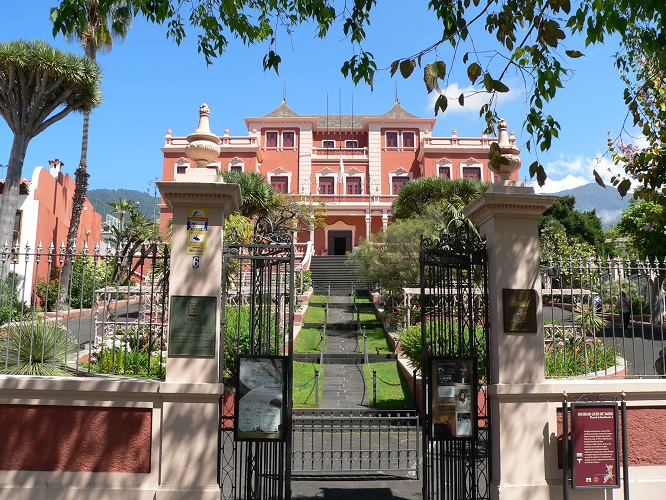 Tenerife