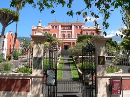 Tenerife