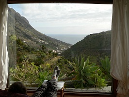 Logement Tenerife