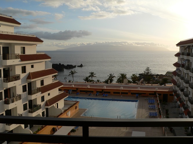 Logement Tenerife