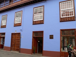 Tenerife