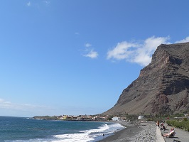 Gomera