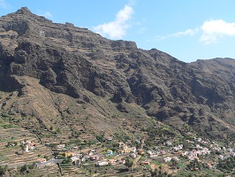 Gomera
