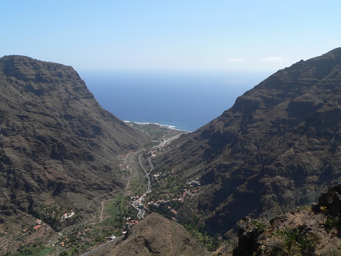 Gomera