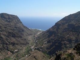 Gomera