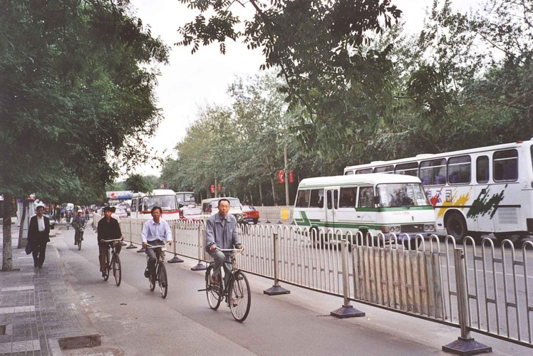 Chengde