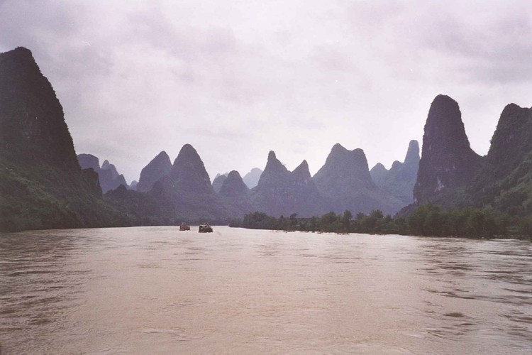 Rivire Li
