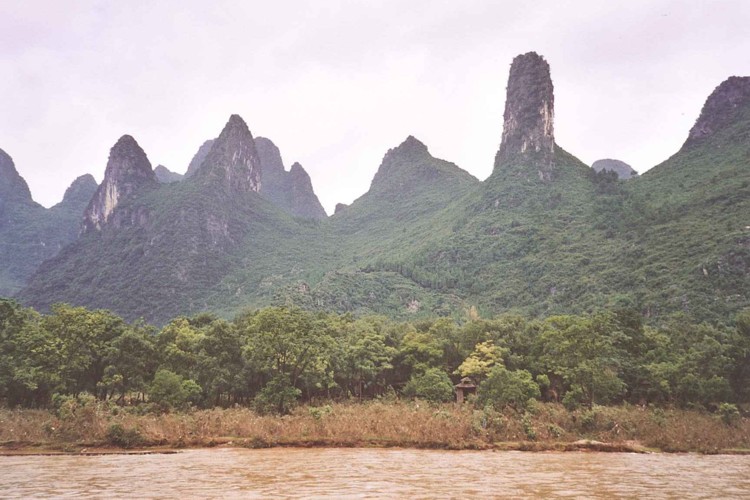 Rivire Li