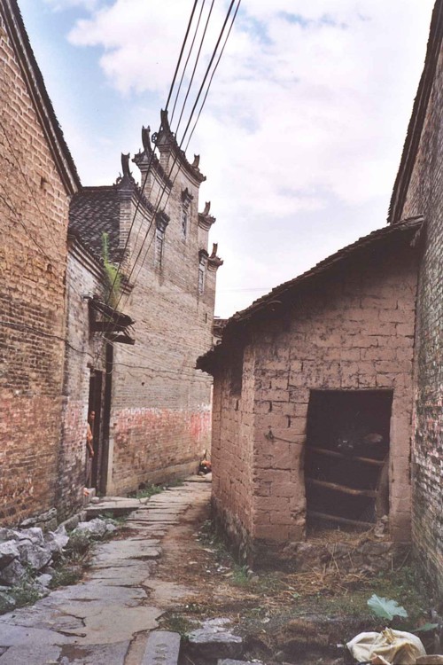Yangshuo