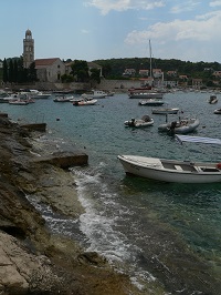 Hvar
