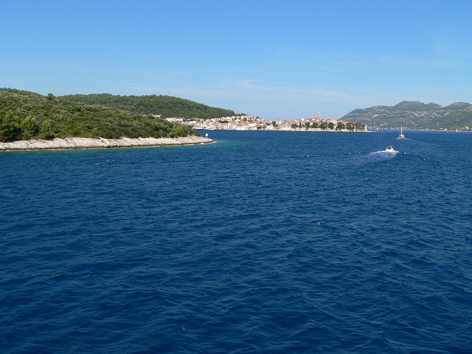Korcula