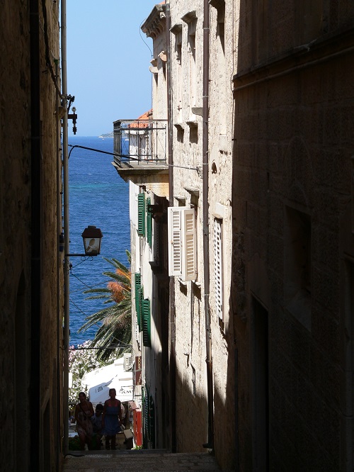 Korcula