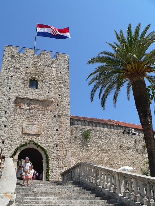 Korcula