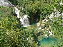Plitvice