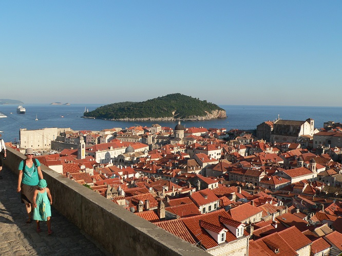 Dubrovnik