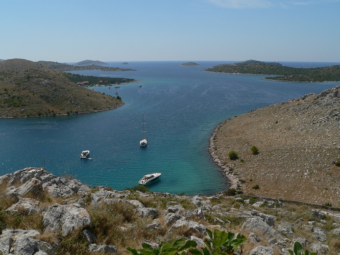 Kornati