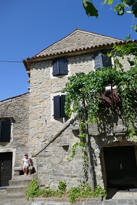 istrie