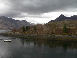 ecosse