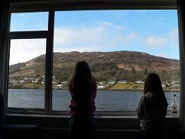 ecosse