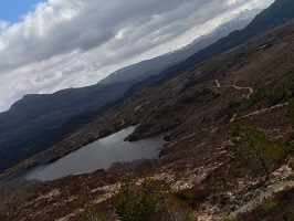 ecosse