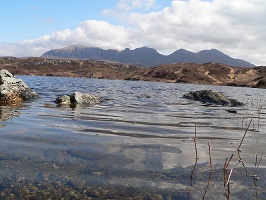 ecosse