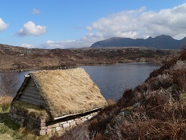 ecosse