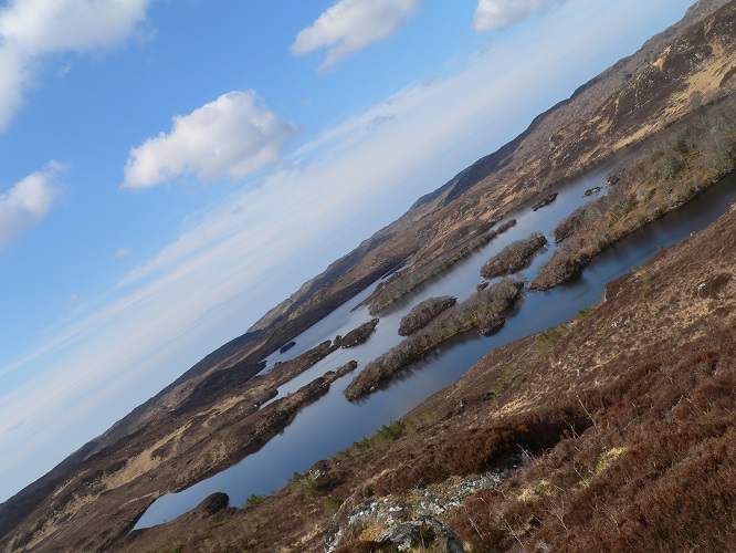 ecosse