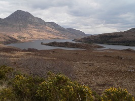 ecosse