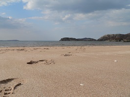 ecosse