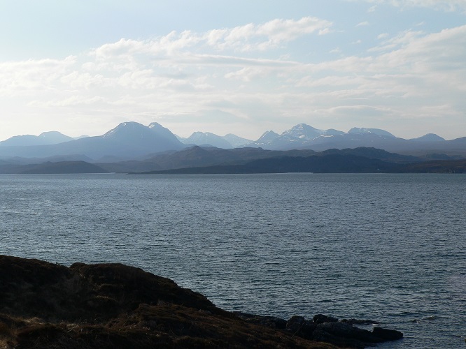 ecosse