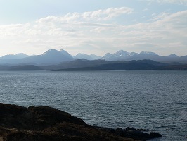ecosse