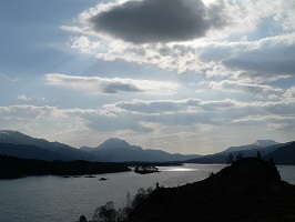 ecosse