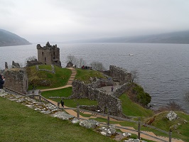 ecosse