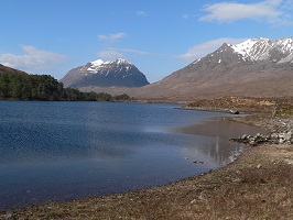 ecosse